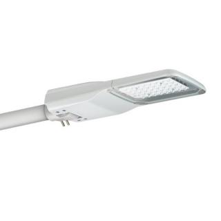 Lampa uliczna drogowa LED 108W 14280lm, 4000K neutralna biel, montaż bezpośrednio na słup lub na wysięgnik; BGP292 LED170-4S/740 II DM10 48/60S, PHILIPS  872016942747100/FAR