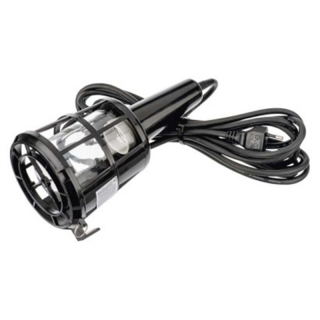 Lampa warsztatowa 230V 60W 5m  P4203/EMO