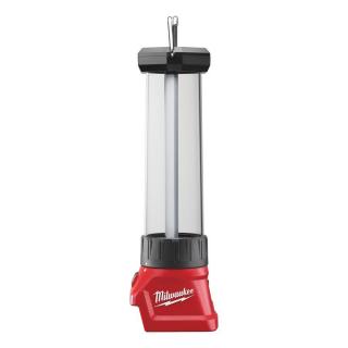 Lampa warsztatowa akumulatorowa LED USB 700lm IP24, M18LL-0; 4932430563, MILWAUKEE  4932430563/MIL