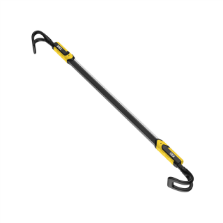 Lampa warsztatowa akumulatorowa regulowana  W-96329/PLR