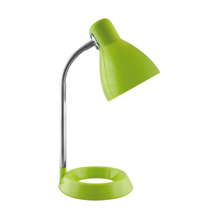 Lampka biurkowa KATI E27 GREEN  02860/IDE