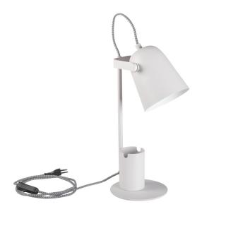 Lampka biurkowa RAIBO E27 W  36281/KAN