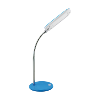 Lampka biurkowa SMD LED DORI LED BLUE  02788/IDE