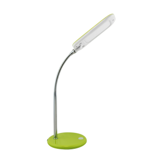 Lampka biurkowa SMD LED DORI LED GREEN  02789/IDE
