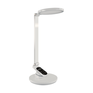 Lampka biurkowa SMD LED RAGAS LED WHITE CCT  04171/IDE