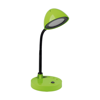 Lampka biurkowa SMD LED RONI LED GREEN  02875/IDE