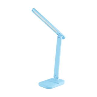 Lampka biurkowa SMD LED ZET LED BLUE  04225/IDE