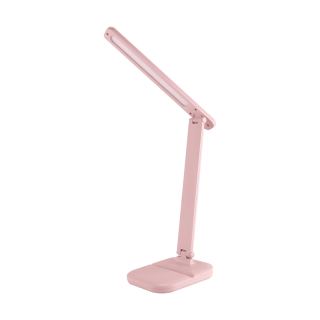 Lampka biurkowa SMD LED ZET LED PINK  04224/IDE