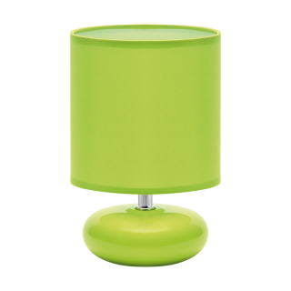 Lampka stołowa PATI E14 GREEN  03144/IDE