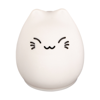 Lampka stołowa PUPIL LED 0,4W CAT  09886/IDE