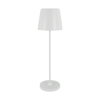 Lampka stołowa SMD LED TOGA LED WHITE CCT  04367/IDE