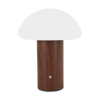 Lampka stołowa SMD LED TRUFLA LED 25 VENGE CCT  04629/IDE