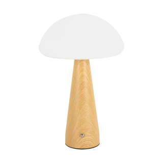 Lampka stołowa SMD LED TRUFLA LED 30 PINE CCT  04630/IDE