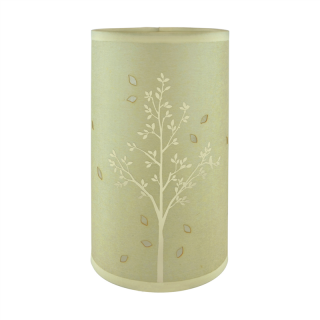 Lampka stołowa ZYTA E14 YELLOW  03202/IDE