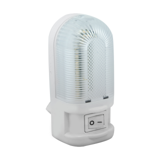 Lampka wtykowa LED DEO LED 1W  02869/IDE