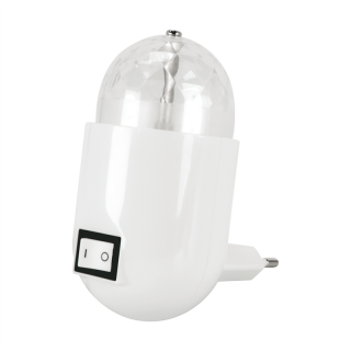 Lampka wtykowa LED IMPRA LED 3,5W  03898/IDE