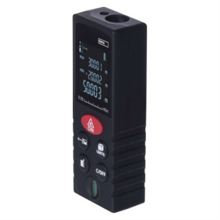 Laserowy miernik odległości  M0502/EMO