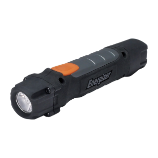 Latarka ENERGIZER HARDCASE PRO, 300lm, 2xAA  287421/ORN