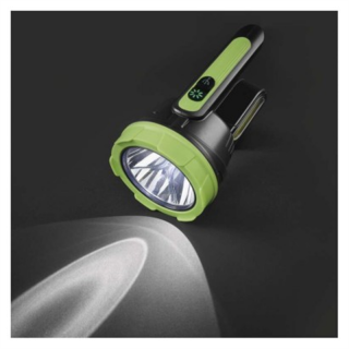 Latarka ładowalna LED, 210 lm, 1 800 mAh  P2314/EMO