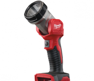Latarka przemysłowa LED 120lm IP54 18V, M18TLED; 4932430361, MILWAUKEE  4932430361/MIL