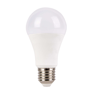 LED A60 E27 9,5W/75W WW 1050lm - Lampa LED (żarówka LED)  GXDS420/GRE