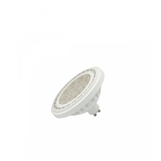 LED Ar111 GU10 230V 10W Basic SMD 40ST WW BiaŁy Spectrum  WOJ+14633/WOJ