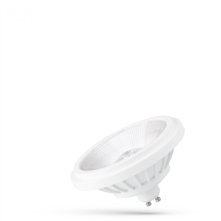 LED Ar111 GU10 230V 14W Basic 2 SMD 40ST WW BiaŁy Spectrum  WOJ+16845/WOJ