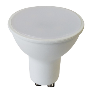 LED BULB 3W GU10 CW 315lm - Lampa LED (żarówka LED)  GXLZ220/GRE