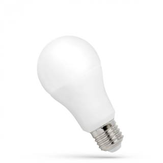 LED GLS E-27 230V 11,5w CW Spectrum  WOJ+13909_220ST/WOJ
