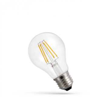 LED GLS E-27 230V 11W COG WW Clear Spectrum  WOJ+14363/WOJ