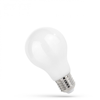 LED GLS E-27 230V 11W COG WW Milky Spectrum  WOJ+14364/WOJ