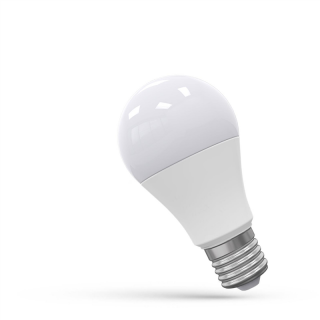 LED GLS E-27 230V 11W WW Dimmable Spectrum  WOJ+14375_11W/WOJ