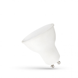 LED GU10 230V 6W WW Dimmable Spectrum  WOJ+14384/WOJ