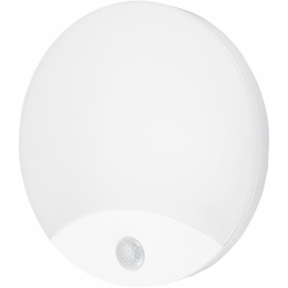 LED HIBIS 15W PIR NW 1250/1850m - Plafon LED z czujnikiem ruchu PIR  GXPS200/GRE