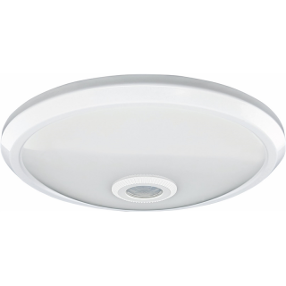 LED MANA 16W NW 1250/2100lm - Plafon LED z czujnikiem ruchu PIR  GXPS010/GRE