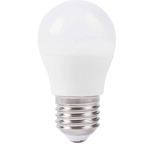 LED MINIGLOBE G45 E27 7,5W/60W WW 806lm - Lampa LED (żarówka LED)  GXDS490/GRE