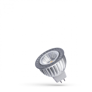 LED MR16 12V 4W COB 38 st WW z SzybkĄ Spectrum  WOJ+13050/WOJ