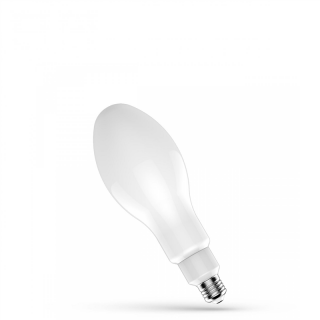 LED Parisienne Premium COG 36W E-27 NW Milky Spectrum  WOJ+80735_36W/WOJ