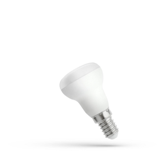 LED R-39 E-14 230V 3W WW Spectrum  WOJ+13984_3W/WOJ