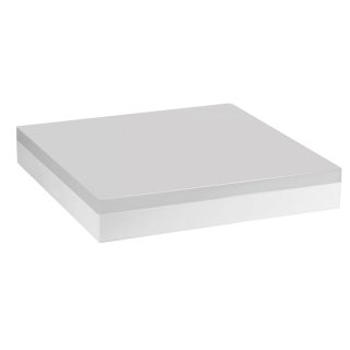 LED SMART-S White 12W WW 800lm - Plafon LED  GXLS223/GRE