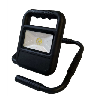 LED SMD BATTERY 20W 1400/700lm - Oprawa LED przenośna akumulatorowa  GXLR002/GRE
