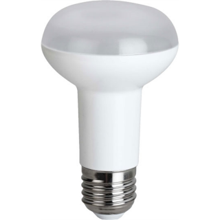 LED SMD R63 E27 7W-WW 600lm - Lampa LED (żarówka LED)  GXLZ216/GRE