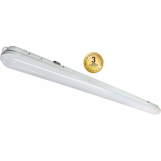 LED TRUSTER-CM 3G 38W NW 5100/6200lm - Oprawa hermetyk LED PCB z modułem LED  GXWP324/GRE