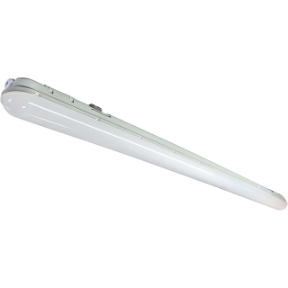 LED TRUSTER-CM 75W NW 8500/10200lm - Oprawa hermetyk LED PCB z modułem LED  GXWP323/GRE