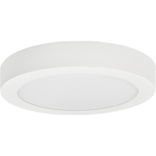 LED120 FENIX-R Snow white 24W NW 1800/3000lm - Oprawa LED natynkowa n/t (Downlight LED)  GXDW386/GRE