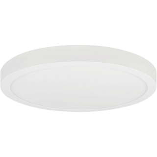 LED180 FENIX-R Snow white 32W NW 2700/4700lm - Oprawa LED natynkowa n/t (Downlight LED)  GXDW398/GRE