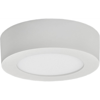 LED30 FENIX-R White 6W WW 370/610lm - Oprawa LED natynkowa n/t (Downlight LED)  GXDW130/GRE