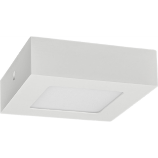 LED30 FENIX-S White 6W WW 370/610lm - Oprawa LED natynkowa n/t (Downlight LED)  GXDW131/GRE