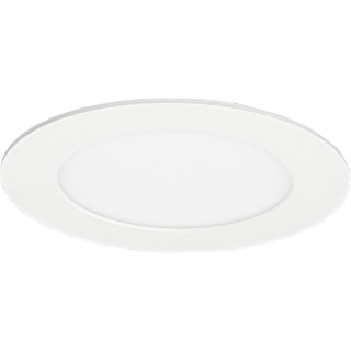 LED30 VEGA-R Snow white 6W WW 370/610lm - Oprawa LED do zabudowy p/t (Downlight LED)  GXDW340/GRE