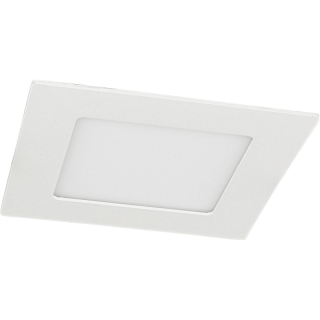 LED30 VEGA-S White 6W WW 370/610lm - Oprawa LED do zabudowy p/t (Downlight LED)  GXDW064/GRE
